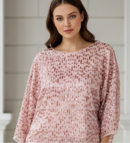 Нарядные коллекции