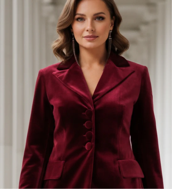 Нарядные коллекции