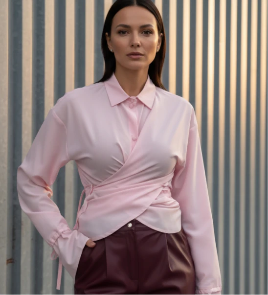 Молодежные коллекции