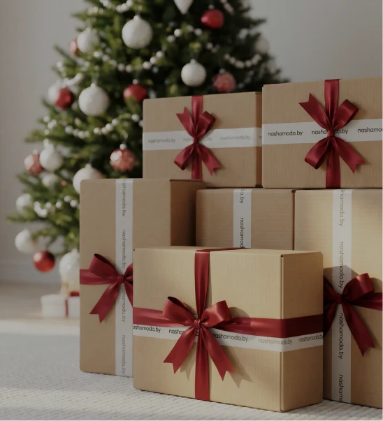 Идеи подарков